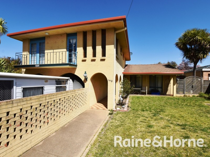 140 Matthews Avenue, Orange NSW 2800
