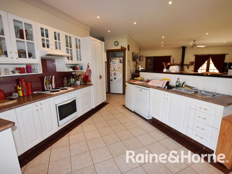 464 Kangaroobie Road, Orange NSW 2800