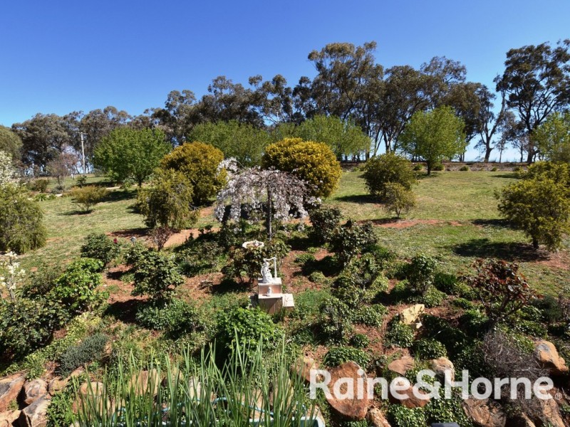 464 Kangaroobie Road, Orange NSW 2800