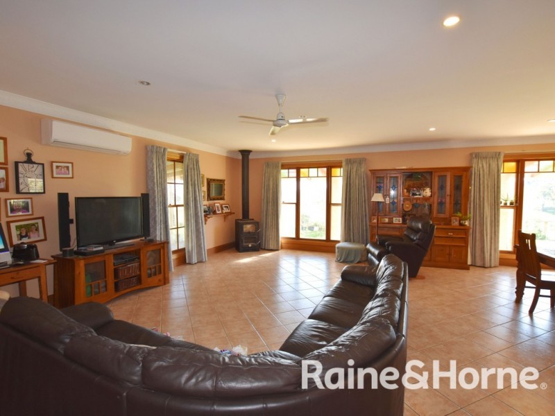 464 Kangaroobie Road, Orange NSW 2800