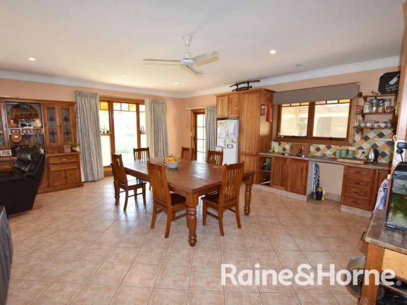 464 Kangaroobie Road, Orange NSW 2800