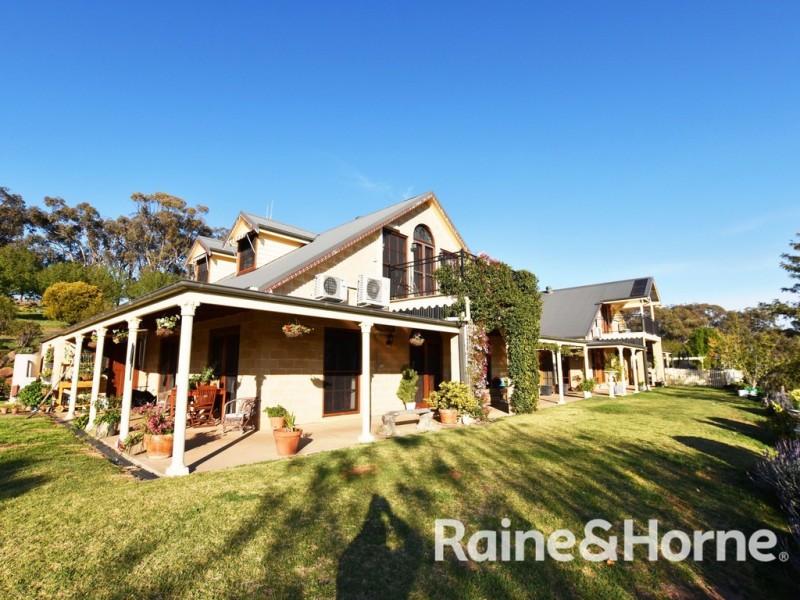 464 Kangaroobie Road, Orange NSW 2800