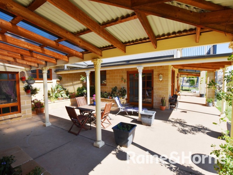 464 Kangaroobie Road, Orange NSW 2800