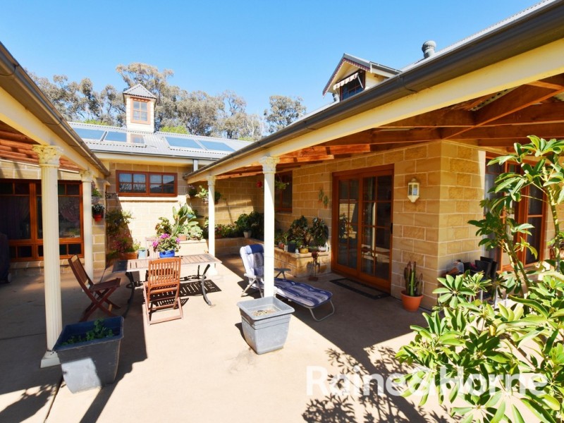 464 Kangaroobie Road, Orange NSW 2800