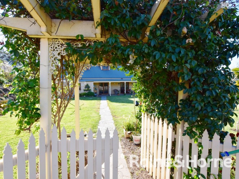 464 Kangaroobie Road, Orange NSW 2800
