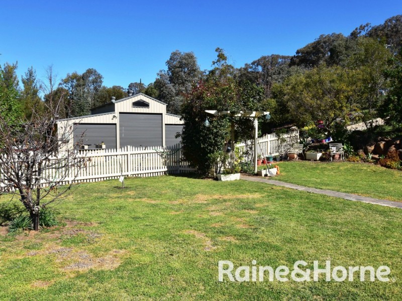 464 Kangaroobie Road, Orange NSW 2800