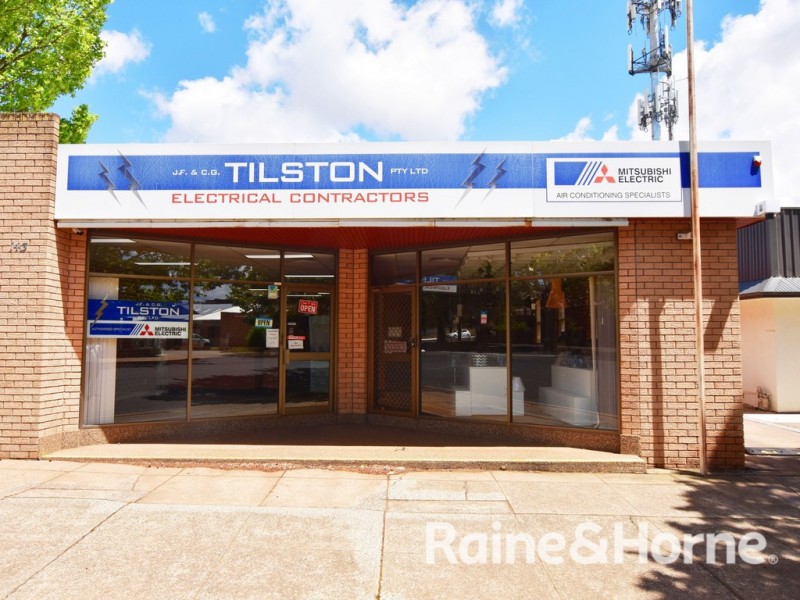 2/143 Lords Place, Orange NSW 2800