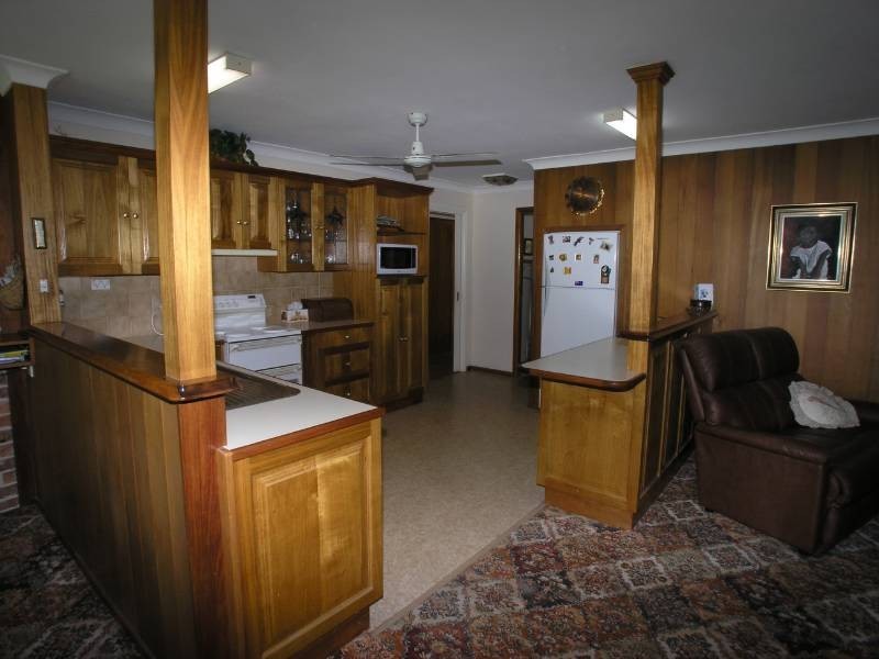 48 Winter Lane SUMMER HILL CREEK VIA, Orange NSW 2800