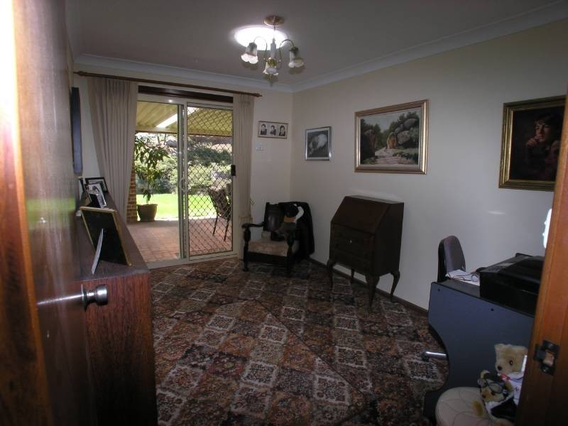 48 Winter Lane SUMMER HILL CREEK VIA, Orange NSW 2800