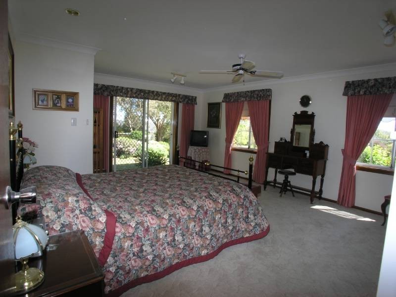 48 Winter Lane SUMMER HILL CREEK VIA, Orange NSW 2800