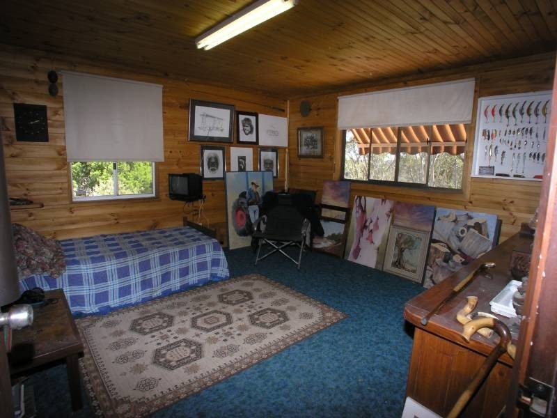 48 Winter Lane SUMMER HILL CREEK VIA, Orange NSW 2800