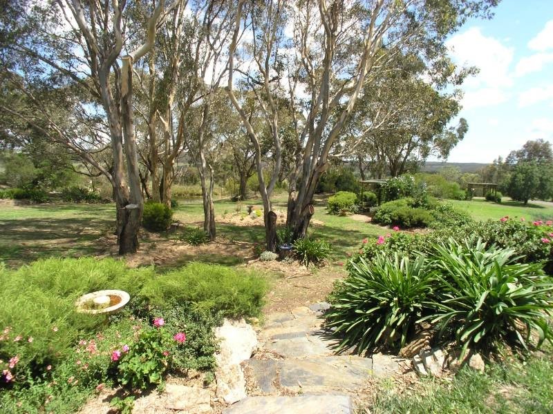 48 Winter Lane SUMMER HILL CREEK VIA, Orange NSW 2800