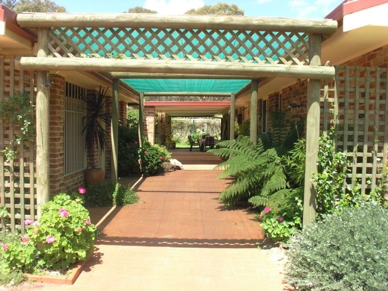 48 Winter Lane SUMMER HILL CREEK VIA, Orange NSW 2800