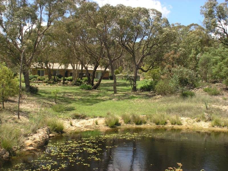 48 Winter Lane SUMMER HILL CREEK VIA, Orange NSW 2800