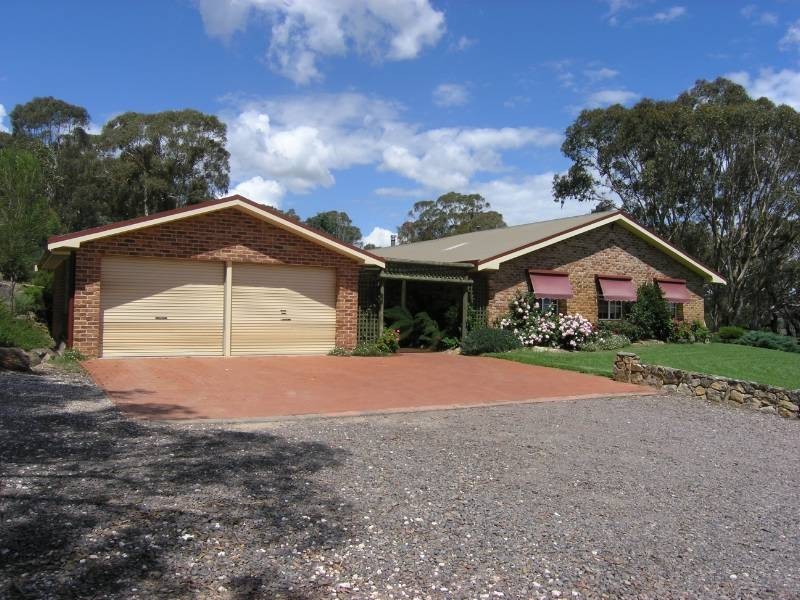 48 Winter Lane SUMMER HILL CREEK VIA, Orange NSW 2800