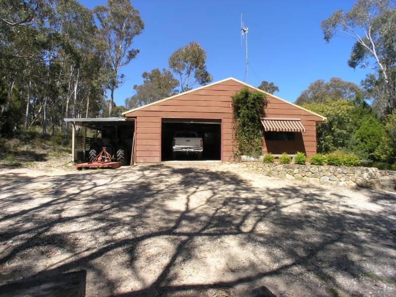 48 Winter Lane SUMMER HILL CREEK VIA, Orange NSW 2800