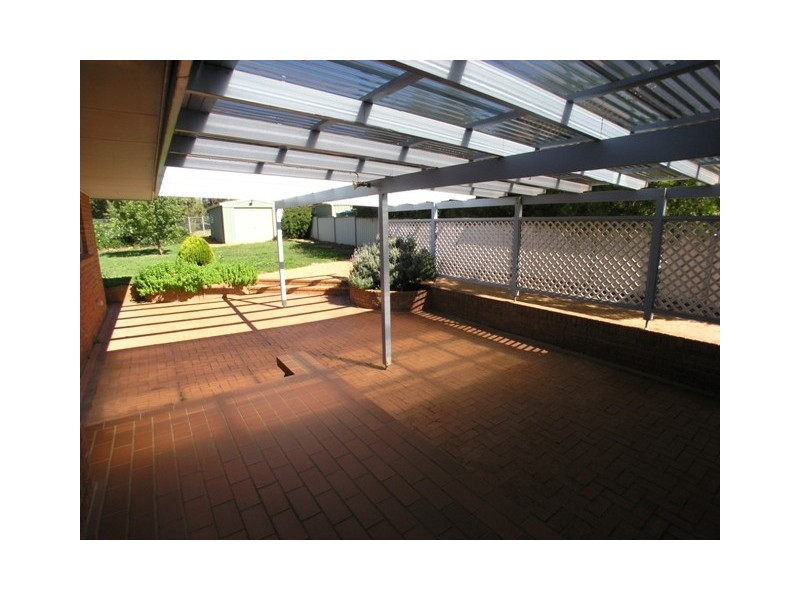 25 Bill Marshall Drive, Orange NSW 2800