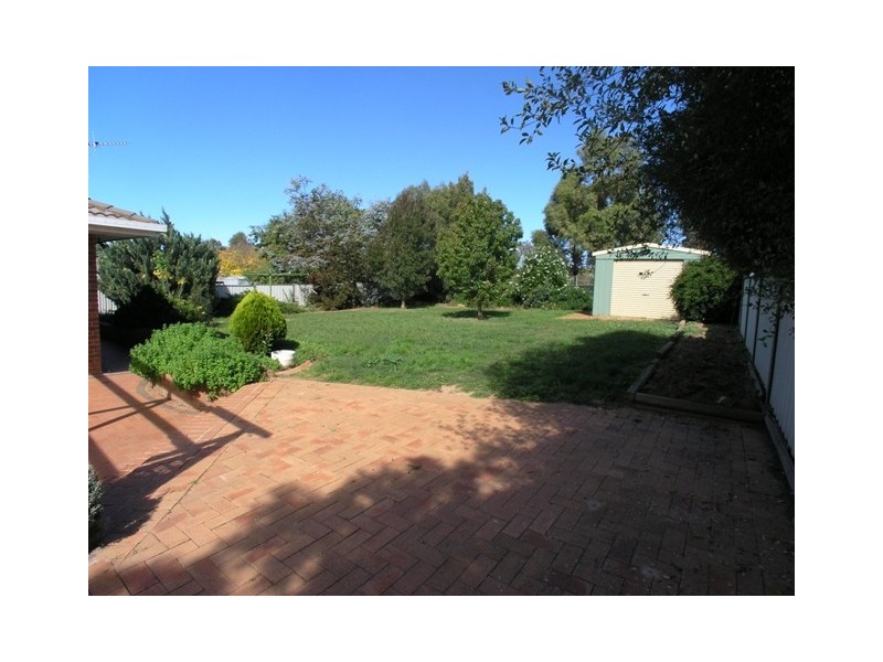 25 Bill Marshall Drive, Orange NSW 2800