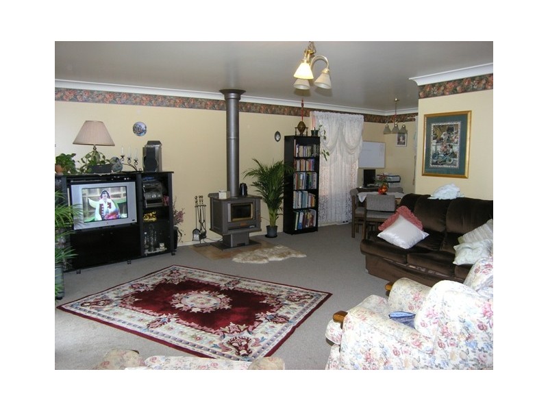 3 Chapman Street, Spring Hill NSW 2800