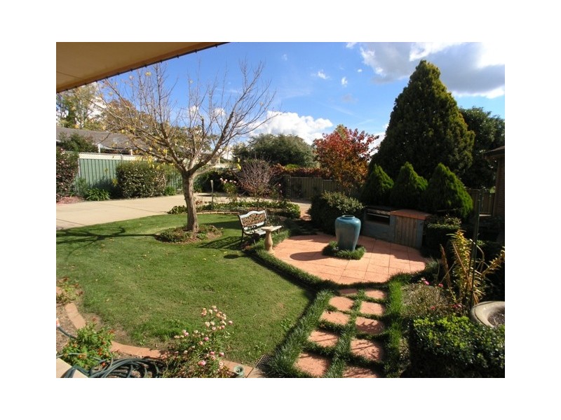 Orange NSW 2800