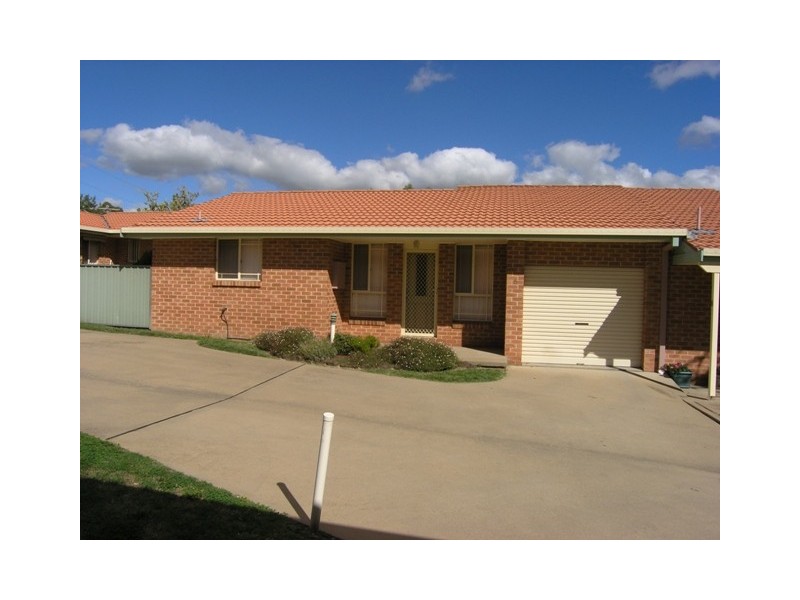 Orange NSW 2800