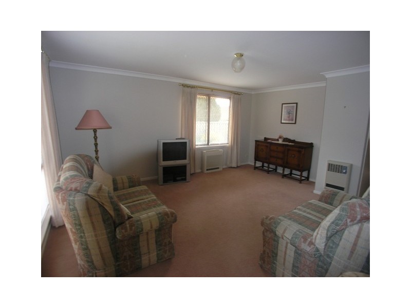 Unit 7  Central Court, 2 Parker Place, Orange NSW 2800