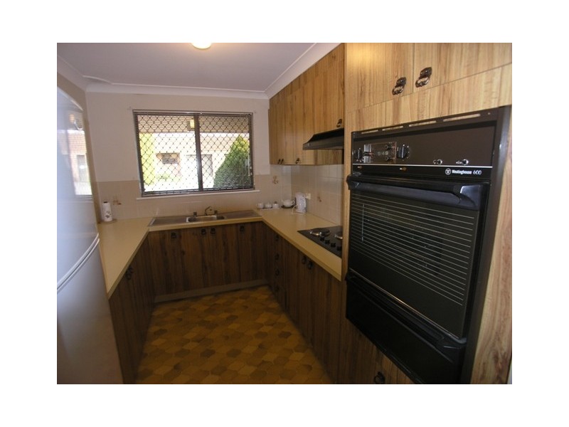 Unit 7  Central Court, 2 Parker Place, Orange NSW 2800