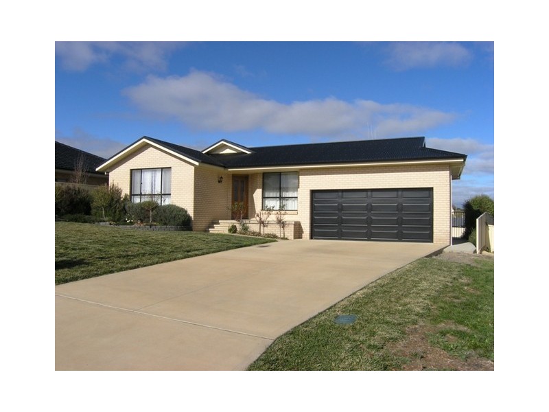 Orange NSW 2800