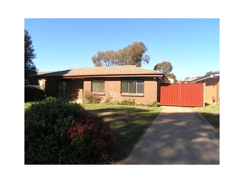 Orange NSW 2800