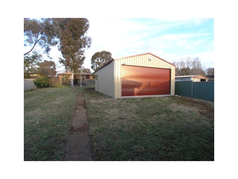Orange NSW 2800