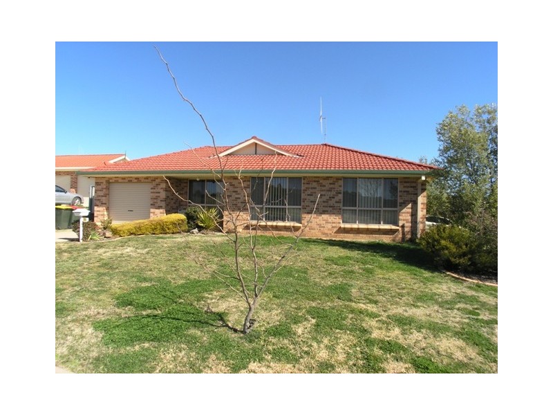 Orange NSW 2800