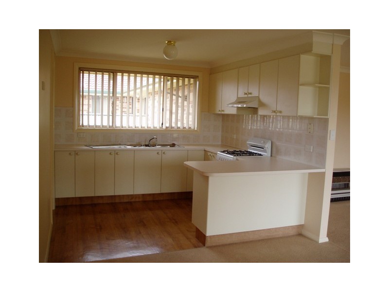 Orange NSW 2800