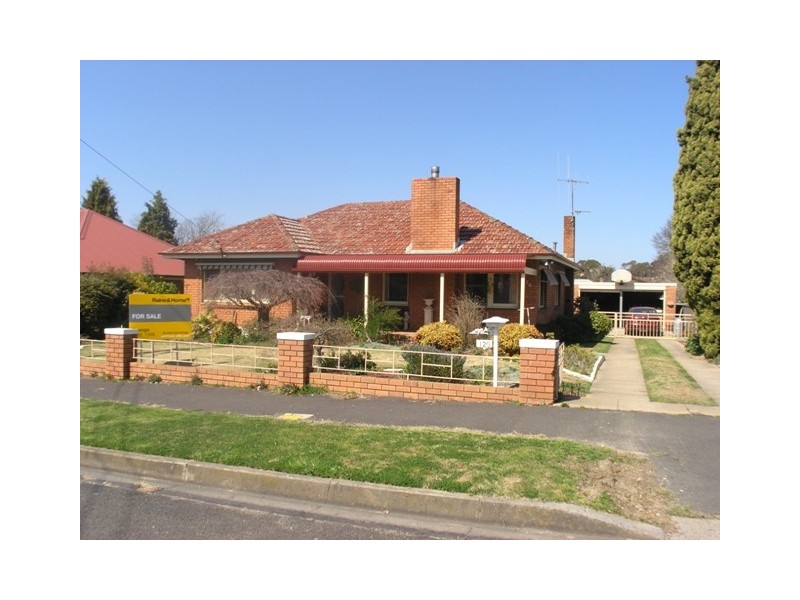 120 Prince Street, Orange NSW 2800