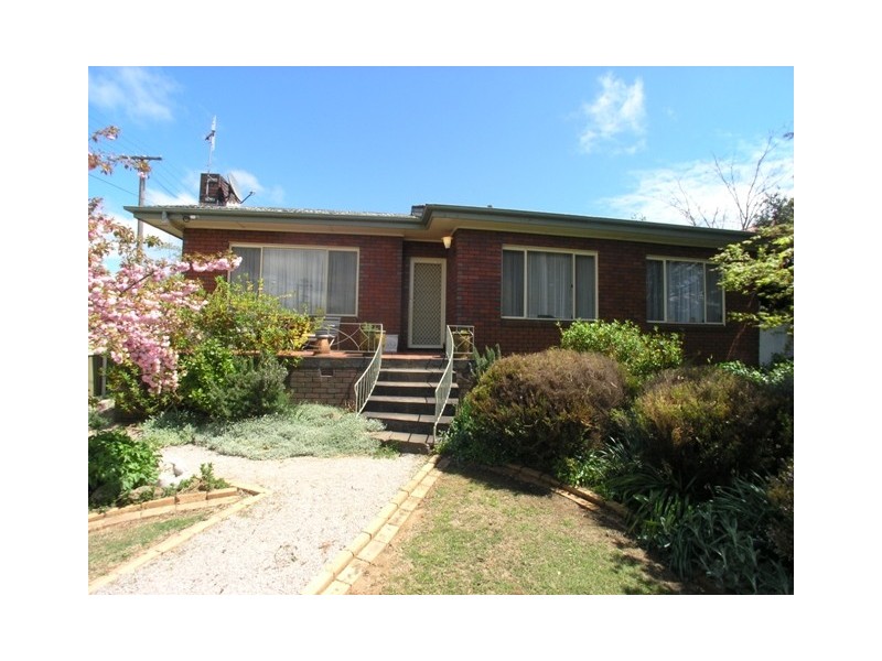 Orange NSW 2800