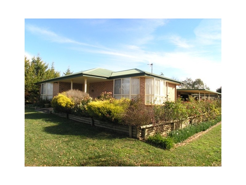 533 Borenore Road, Orange NSW 2800