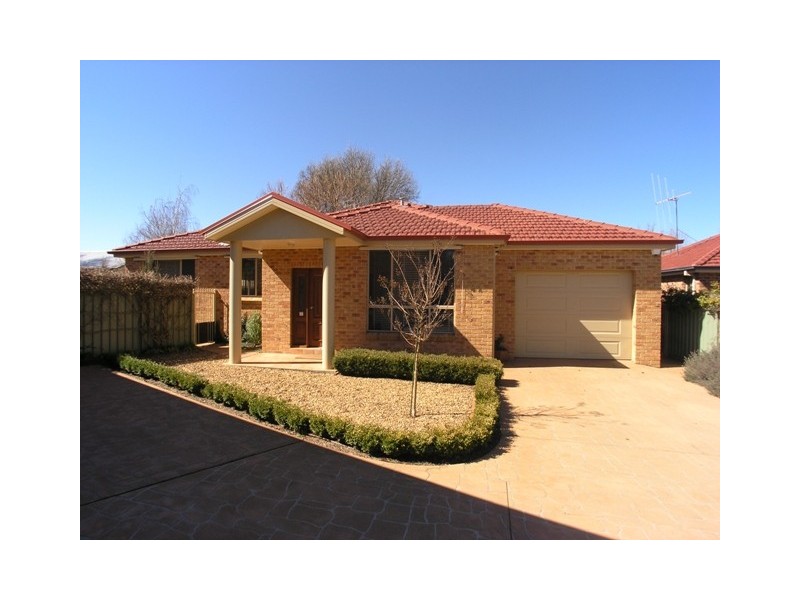 Orange NSW 2800