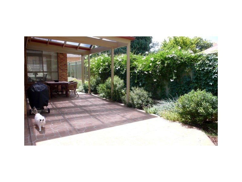 Orange NSW 2800