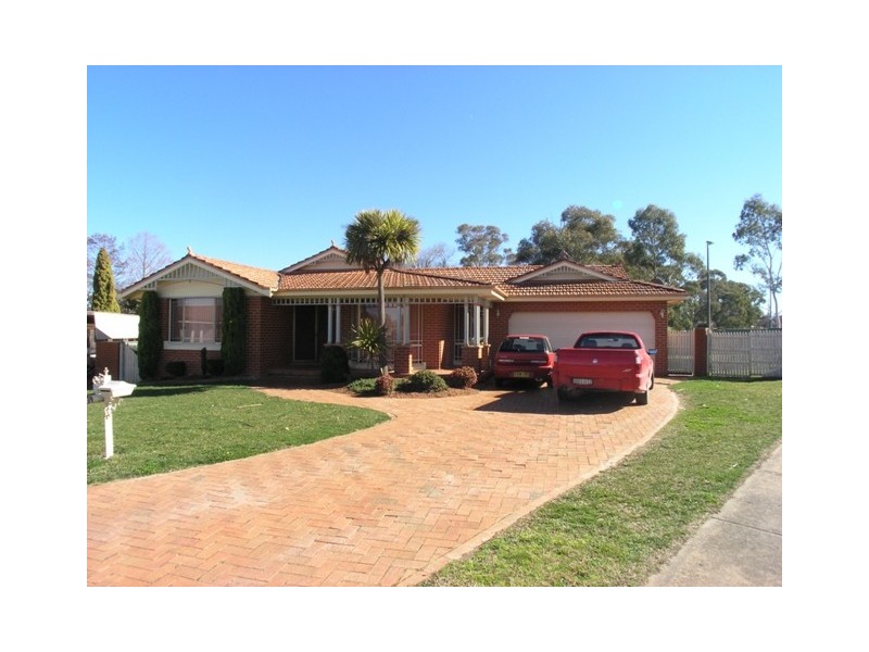 Orange NSW 2800