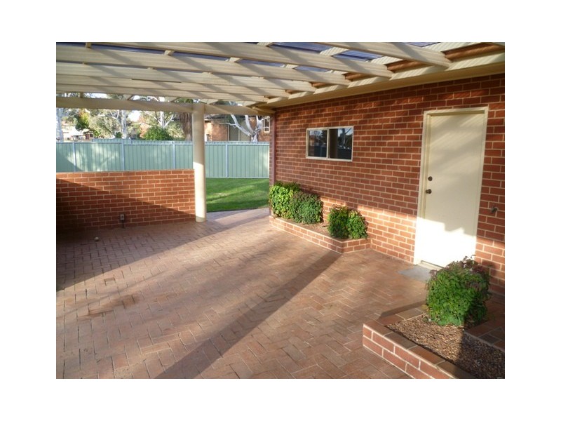 Orange NSW 2800