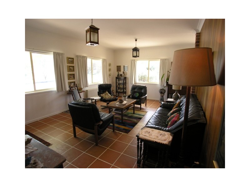 1301 Gowan Road, Lower Lewis Ponds, Orange NSW 2800