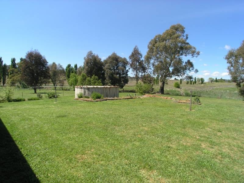 1301 Gowan Road, Lower Lewis Ponds, Orange NSW 2800