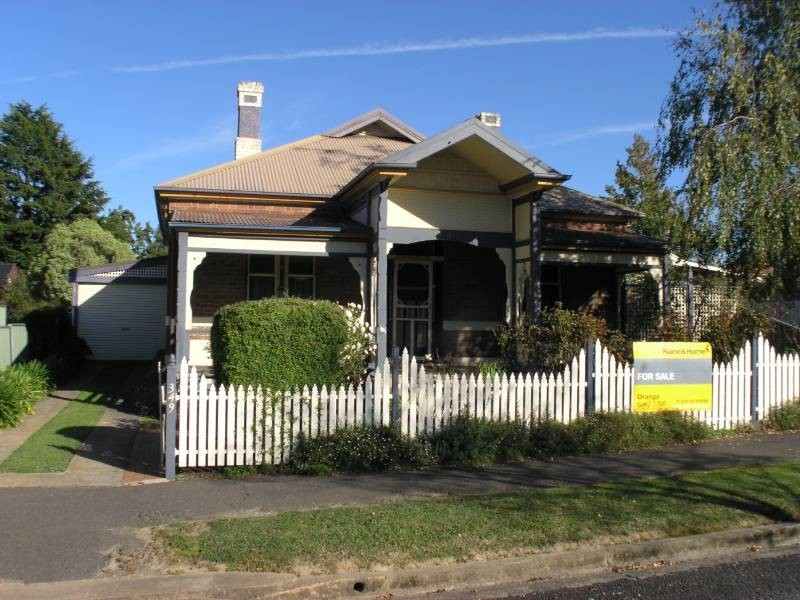 Orange NSW 2800