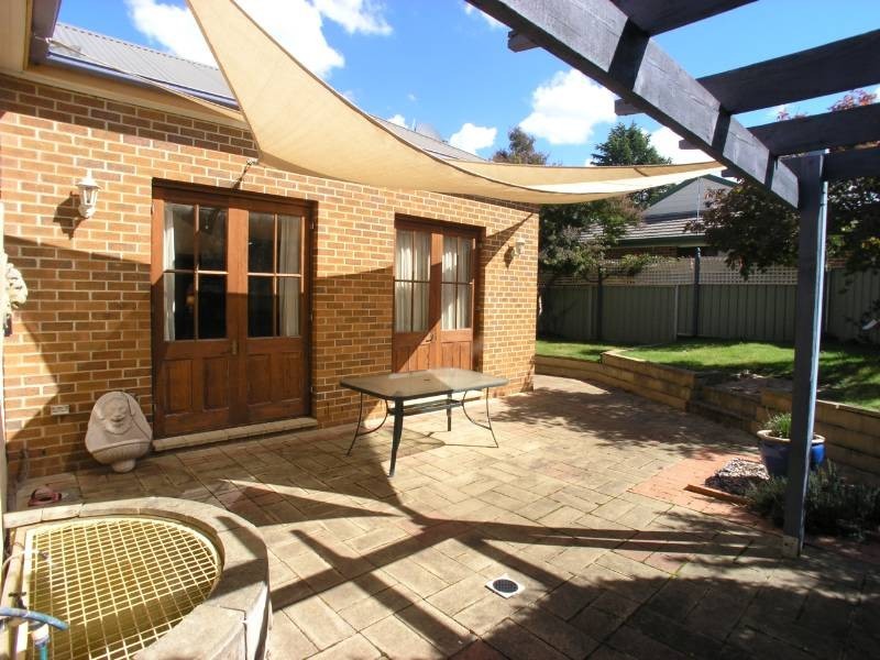 Orange NSW 2800