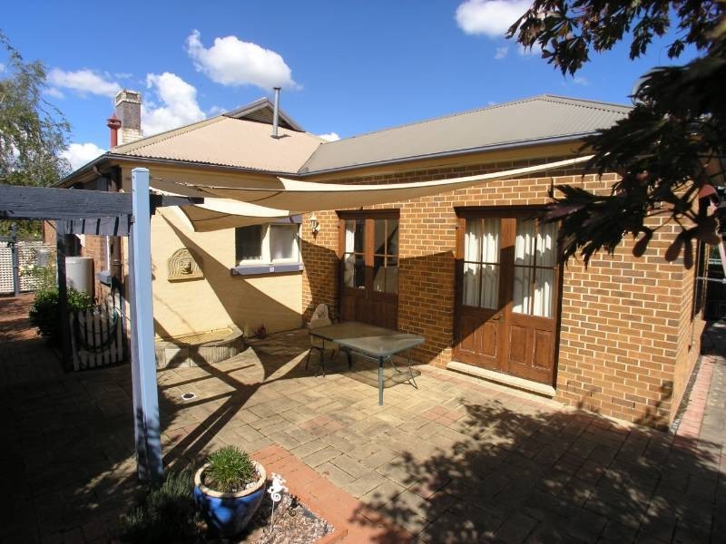Orange NSW 2800