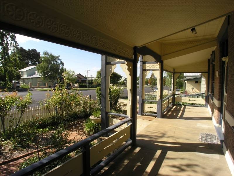 Orange NSW 2800