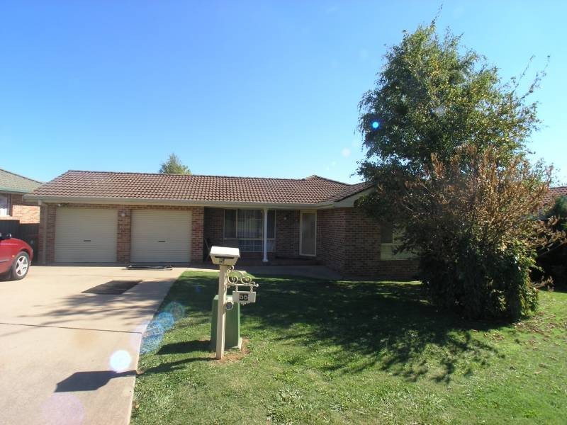 55 Sieben Drive, Orange NSW 2800