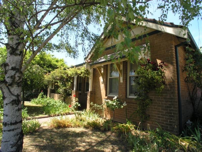 Orange NSW 2800