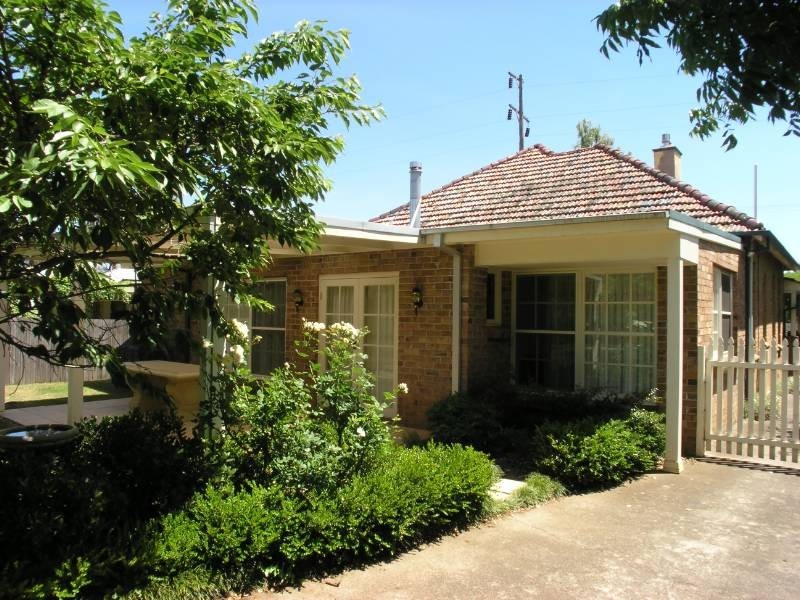 Orange NSW 2800