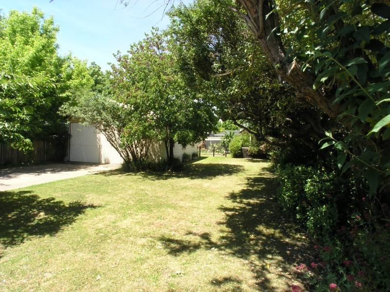 Orange NSW 2800