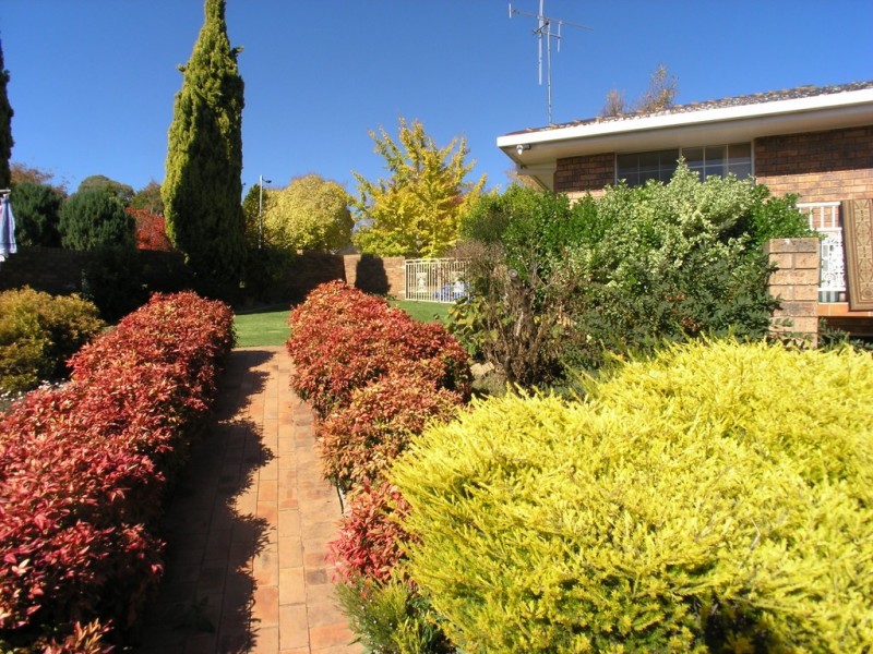 8 Wiare Circuit, Orange NSW 2800